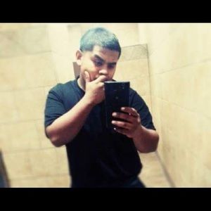 Meet your Posher, Daniel